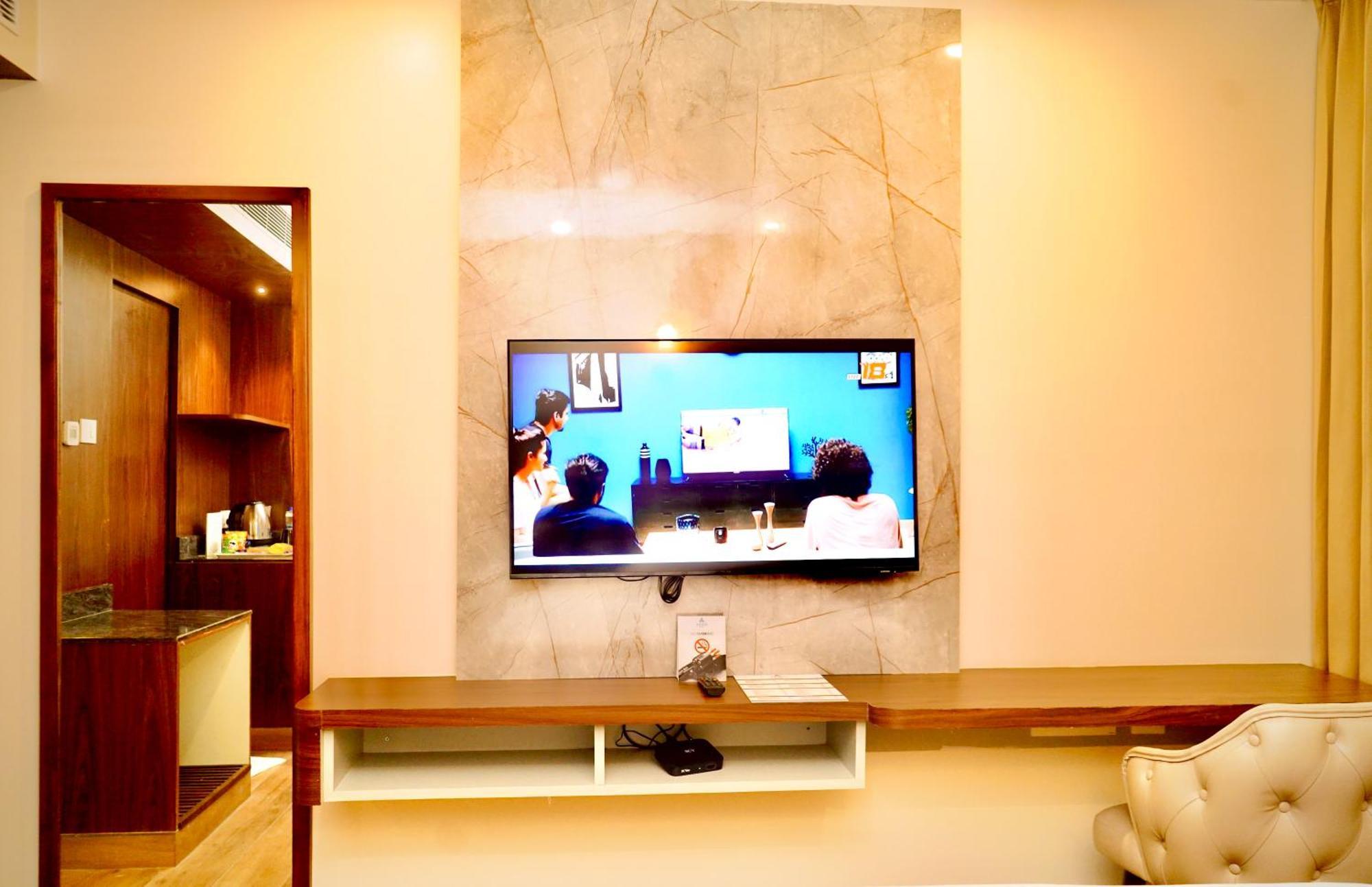 Jaag Hotel Chennai Bagian luar foto