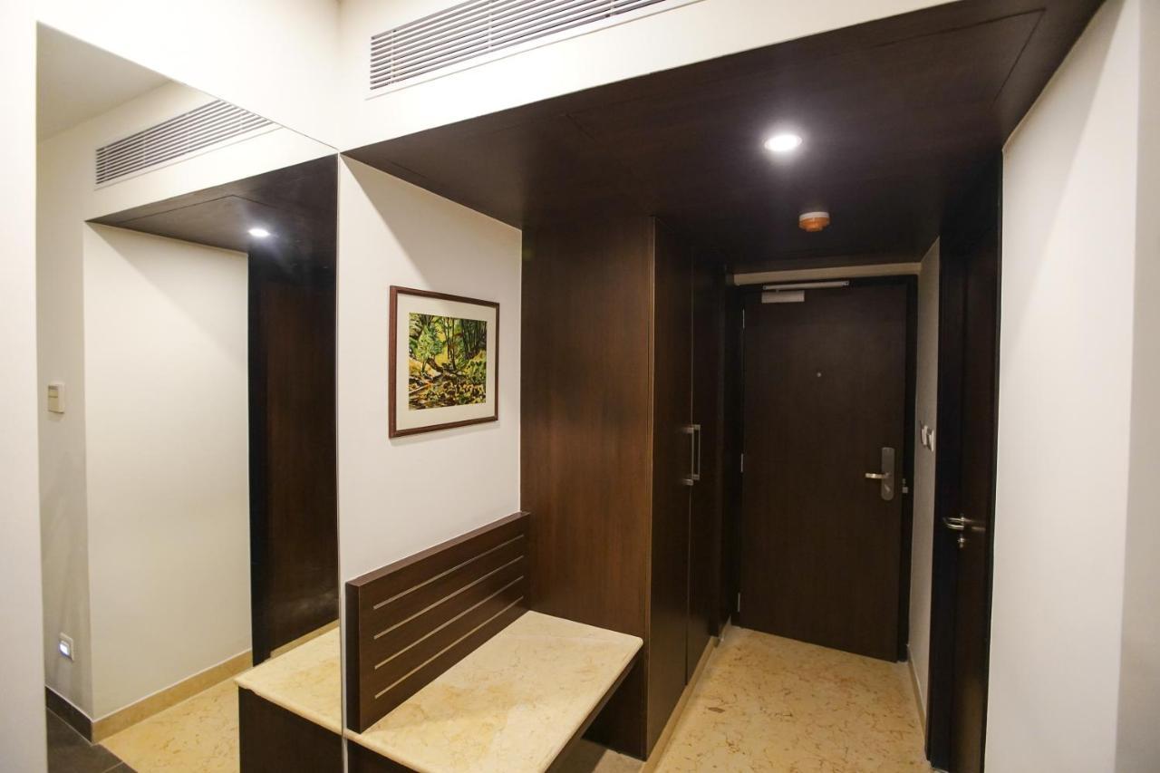 Jaag Hotel Chennai Bagian luar foto